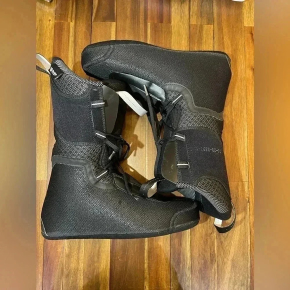 Ski boot liner Sidas insoles main image 15